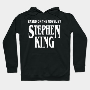 Based on the novel by Stephen King Hoodie